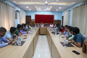 प्रबासमा पत्रकारिता चुनौतिपूर्ण