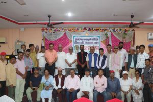 लोकतान्त्रिक गणतन्त्रको राम्रो पक्ष सबैलाई बुझाउन आवश्यक