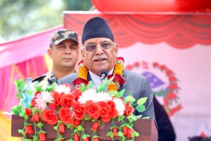 स्थानीय तहले नागरिकमैत्री काम गरेमात्र सङ्घीयताको औचित्य स्थापित हुन्छः प्रधानमन्त्री