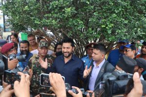 जिवी राईलाई पक्राउ गर्न मलेसियाका गृहमन्त्रीसंग कुरा भईरहेको छः गृहमन्त्री लामिछाने