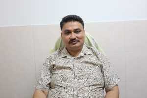 दुई सिफ्ट बहिरंग सेवा राम्रो हो, कार्यान्वयन पेचिलो छः अध्यक्ष डा. कार्की