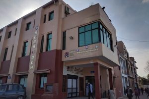 भक्तपुर क्यान्सर अस्पतालका कर्मचारीलाई स्थायी हुने बाटो खुल्यो, स्वास्थ्य अनुसन्धान परिषद उपाध्यक्षमा अजित रायमाझी नियुक्त
