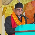 पार्टी दर्ताबारे कुनै भ्रममा नपर्न संयोजक दाहालको आग्रह