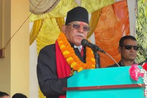 पार्टी दर्ताबारे कुनै भ्रममा नपर्न संयोजक दाहालको आग्रह