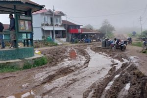 ३३ वर्षमा पूरा पनि भएन दमक–चिसोपानी सडक