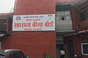३ सय ७७ अस्पतालबाट प्रथम सेवाको उपचार पाइने