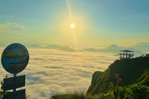 मानुङकोटलाई पर्यटकीय ग्राम बनाइने