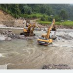 मेची राजमार्गको वैकल्पिक मार्ग अझै सञ्चालनमा आएन