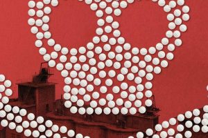 मापदण्ड विपरीत बिक्री वितरण गरेको औषधि बरामद