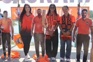 चितवन राइनोजको ‘ट्यालेन्ट हन्ट’ कार्तिक २४ र २५ गते हुने