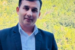 जनस्वास्थ्य प्रमुख रुपाखेती निर्देशनालयमा