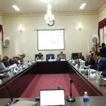 आगामी निर्वाचनबारे परामर्शमा आयोग