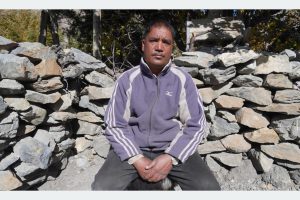 च्याङ्ग्रापालनबाट वार्षिक पाँच लाख आम्दानी