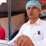 कुरौनीबाट आत्मनिर्भर