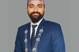 जेसीआई देवघाटधामका अध्यक्ष जेसी प्रशन्न ढकाल सम्मनित