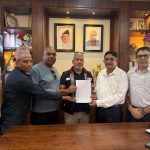 थालेसेमियाका बिरामीको स्वास्थ्य बिमा शुल्क हस्तान्तरण