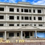 चुकेले दिनु भएको जग्गामा दुई करोड खर्चेर भवन बनाउँदै लायन्स