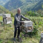 मौरीपालनबाट वार्षिक १५ लाख आम्दानी