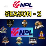 एनपिएलः आज जनकपुर र काठमाडौँ भिड्दै