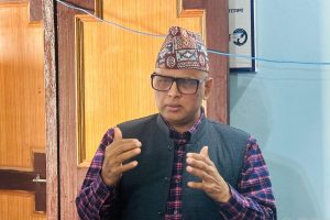 सामुदायिक रेडियोलाई टिकाराइराख्न समस्या भयोः अकोराब