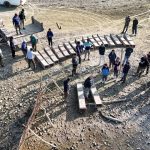 सङ्कटापन्न घडियालको प्राकृतिक बासस्थानमा जोगाउनै मुस्किल