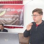 कण्डमको सही प्रयोगले मात्रै यौन रोग अन्त्य गर्न सकिन्छ