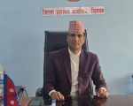 निर्वाचन निष्पक्षताका लागि प्रजिअ अर्यालको पाँच ‘पी’ सूत्र
