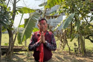 टेकप्रसाद गुरुङको ५५ बर्षे राजनीतिक यात्रा