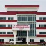कालिका नगरपालिकाको आफ्नै भवनबाट सेवा सुरु