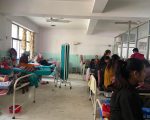 गर्भवती, प्रसव र सुत्केरीलाई घरदेखि अस्पतालसम्मै छ हिंसा