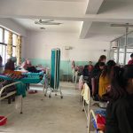 गर्भवती, प्रसव र सुत्केरीलाई घरदेखि अस्पतालसम्मै छ हिंसा