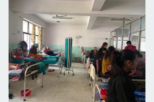 गर्भवती, प्रसव र सुत्केरीलाई घरदेखि अस्पतालसम्मै छ हिंसा