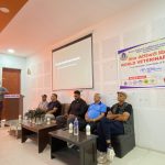 चितवनमा विश्व भेटेरिनरी दिवसको अवसरमा दुई दिने कार्यक्रम सम्पन्न