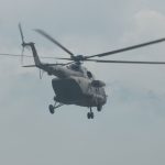 गण्डकीमा ७१ गभर्वती र सुत्केरीको हवाई उद्धार