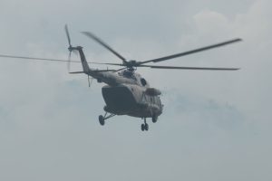 गण्डकीमा ७१ गभर्वती र सुत्केरीको हवाई उद्धार