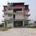 चितवनमै बन्न थाल्यो क्यान्सरको औषधि बन्ने कच्चा पदार्थ