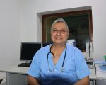 डा रेग्मीले गरे तेत्तीस हजार बिरामीको मुटुको शल्यक्रिया
