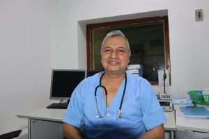 डा रेग्मीले गरे तेत्तीस हजार बिरामीको मुटुको शल्यक्रिया