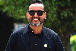 प्रधानमन्त्रीका प्रमुख राजनीतिक सल्लाहकार अशिम साह केन्द्रीय सदस्य उम्मेदवार