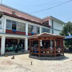 माडीका पर्यटकीयस्थलको प्रचारका लागि गोलघर