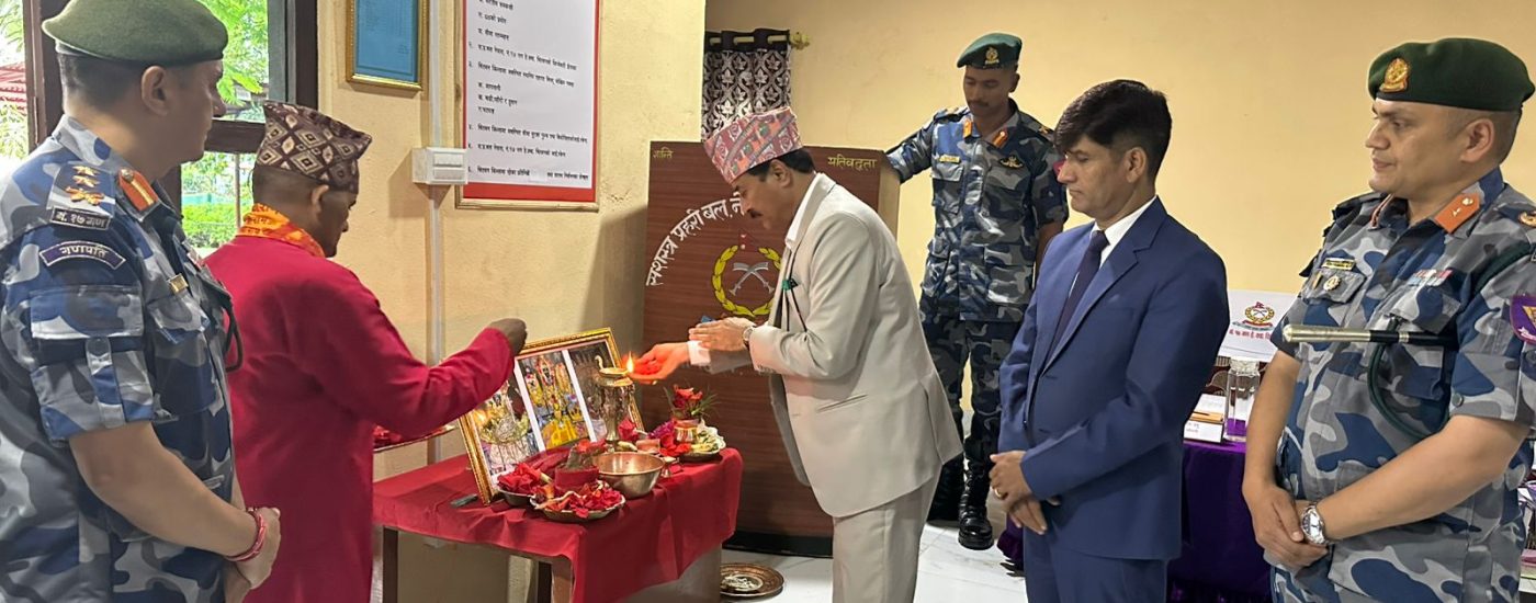 गहिरा नदीमा जीवन बचाउन हामफल्ने गोताखोरको दैनिक भत्ता दुई सय …