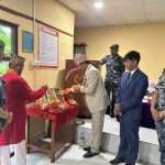 गहिरा नदीमा जीवन बचाउन हामफल्ने गोताखोरको दैनिक भत्ता दुई सय …