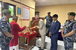 गहिरा नदीमा जीवन बचाउन हामफल्ने गोताखोरको दैनिक भत्ता दुई सय …