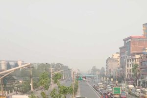 तातो हावाको लहर कायमै रहने सम्भावना