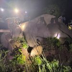 ध्रुवे’लाई ‘रेडियो कलर’ जडान गरेर छाडियो