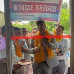 एम्बुलेन्स चालकले भने गलत गर्नेलाई कारवाही गर्नुस् तर सबैको वदनाम नगर्नुस्