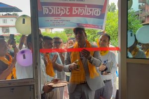 एम्बुलेन्स चालकले भने गलत गर्नेलाई कारवाही गर्नुस् तर सबैको वदनाम नगर्नुस्