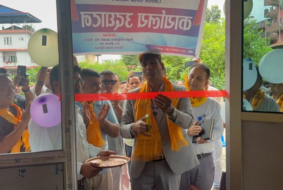 एम्बुलेन्स चालकले भने गलत गर्नेलाई कारवाही गर्नुस् तर सबैको वदनाम नगर्नुस्