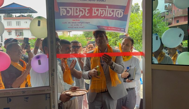 एम्बुलेन्स चालकले भने गलत गर्नेलाई कारवाही गर्नुस् तर सबैको वदनाम नगर्नुस्