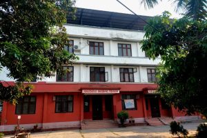 चितवनमा एक सातामा एक जनामा स्क्रब टाइफस, डेंगु संक्रमण भेटिएन